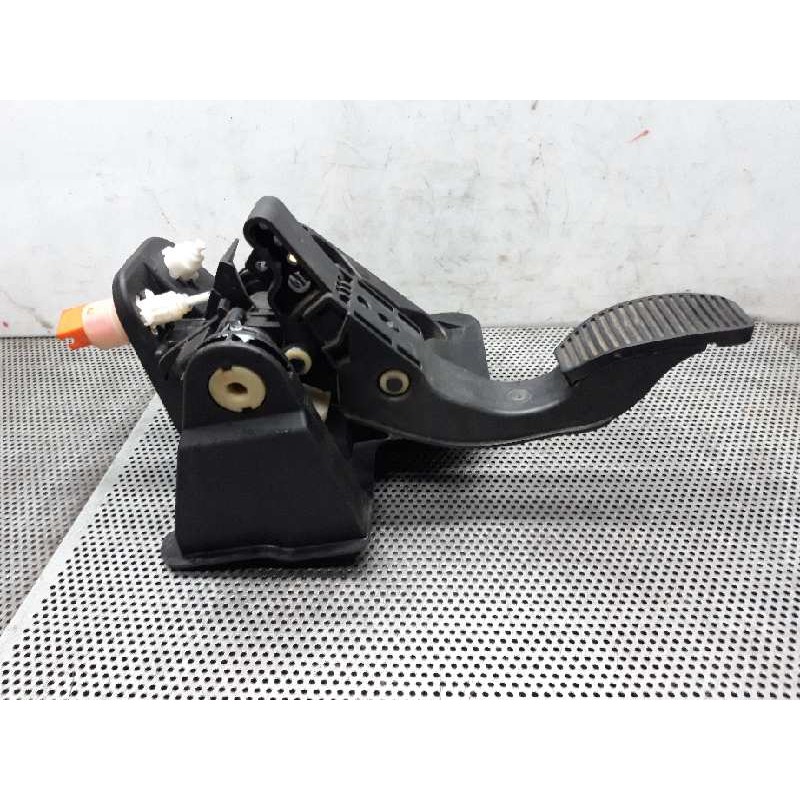 Recambio de pedal embrague para fiat nuova 500 (150) lounge referencia OEM IAM C819 LS392610 - Rojo 5