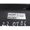 Recambio de faro antiniebla derecho para chrysler voyager (rg) 2.5 crd se referencia OEM IAM 04857238AC 5930100001 
