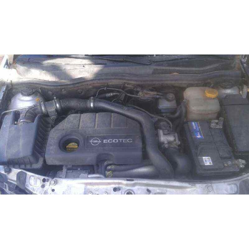 opel astra h caravan del año 2008
