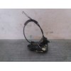Recambio de cerradura puerta delantera derecha para opel astra gtc 1.7 16v cdti referencia OEM IAM 13210749 QG 