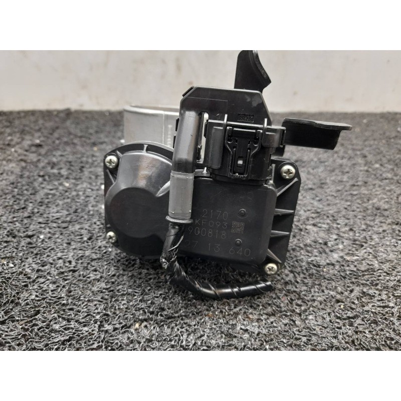 Recambio de caja mariposa para mazda cx-30 selection 2wd referencia OEM IAM 6C1900818 PE2713640 607006C18E 6