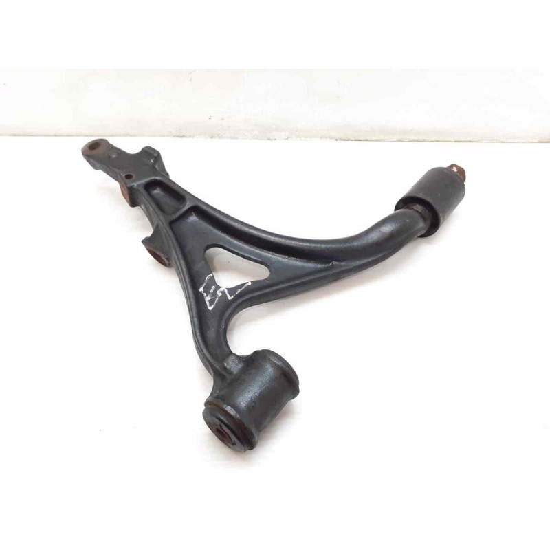 Recambio de brazo suspension inferior delantero izquierdo para mercedes-benz clase m (w163) 2.7 cdi 20v cat referencia OEM IAM - Gris 2