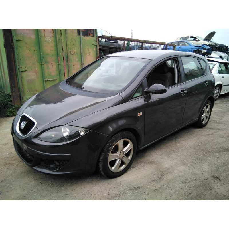 seat altea (5p1) del año 2007