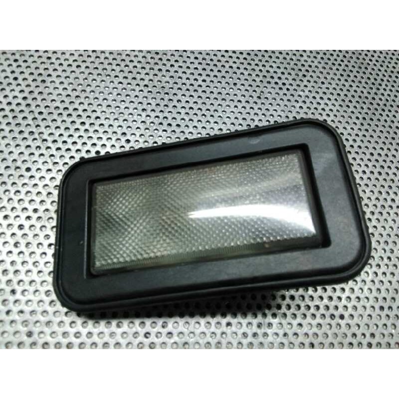 Recambio de luz interior para fiat scudo (222) 2.0 16v jtd sx kombi (5 sitze) referencia OEM IAM   