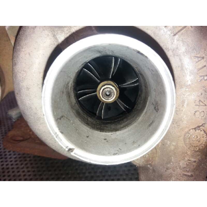Recambio de turbocompresor para volvo serie 460 1.9 turbodiesel referencia OEM IAM 7700866450 130094 XJ0677F 7