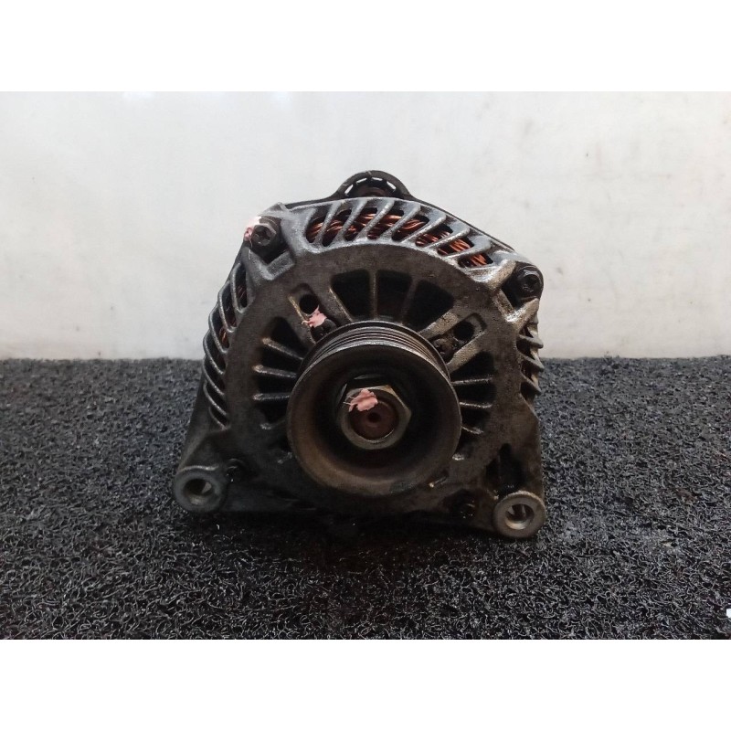 Recambio de alternador para peugeot 407 st confort referencia OEM IAM 9649846380 A003TG1891ZEA MITSUBISHI 2