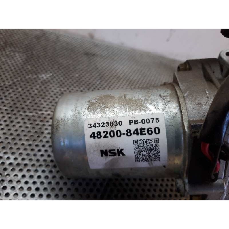 Recambio de columna direccion para opel agila enjoy referencia OEM IAM 4820084E60 3
