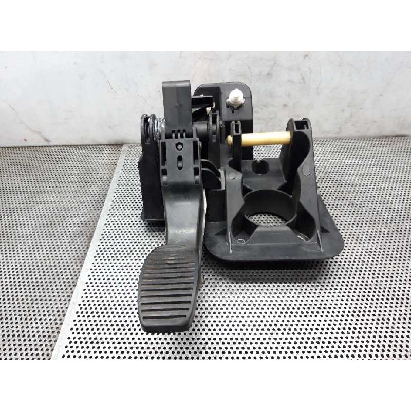 Recambio de pedal embrague para fiat nuova 500 (150) lounge referencia OEM IAM C819 LS392610 - Rojo 6