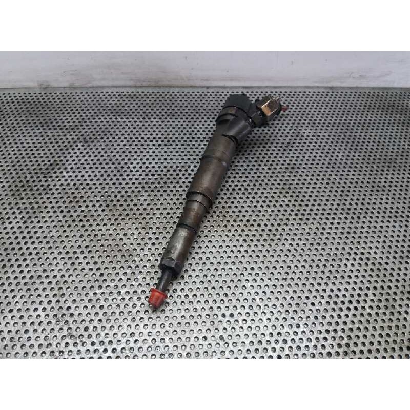 Recambio de inyector para mg serie 75 (rj) 2.0 cdti classic referencia OEM IAM 0445110030  BOSCH