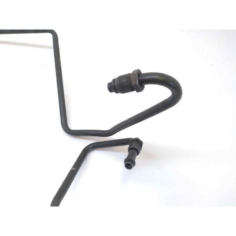 Recambio de varillaje cambio para citroën berlingo 1.6 hdi 75 sx familiar referencia OEM IAM - Blanco 5