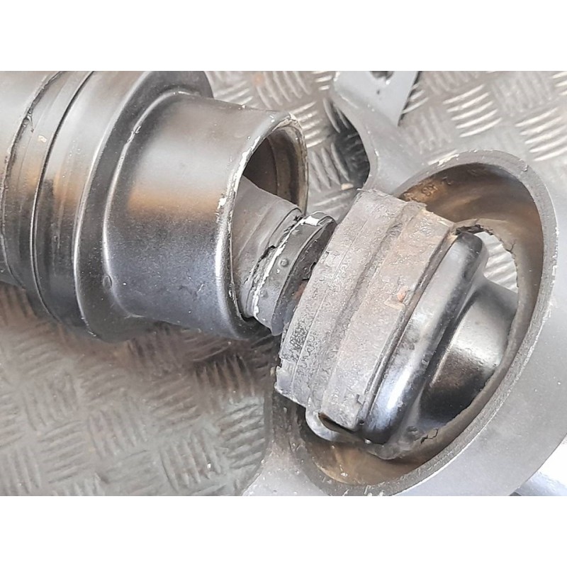 Recambio de transmision central para audi a4 berlina (8e) 3.0 tdi quattro (150kw) referencia OEM IAM 8E0521101R - Gris 3