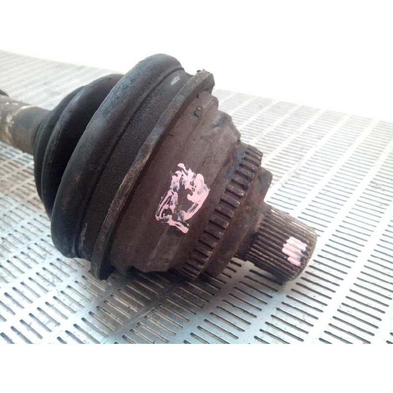 Recambio de transmision delantera izquierda para audi a6 berlina (c4) 2.5 tdi referencia OEM IAM - Negro 2