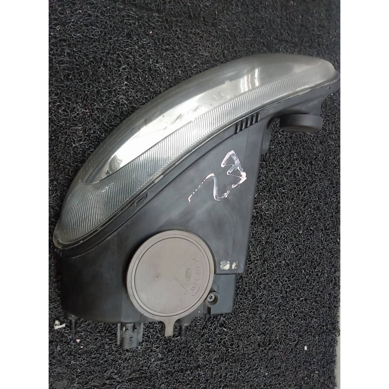 Recambio de faro antiniebla derecho para chrysler voyager (rg) 2.5 crd se referencia OEM IAM 04857238AC 5930100001 3