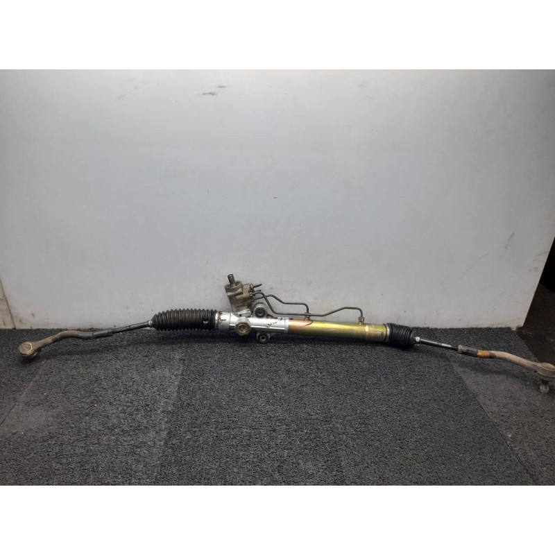 Recambio de cremallera direccion para chevrolet tacuma sx referencia OEM IAM   