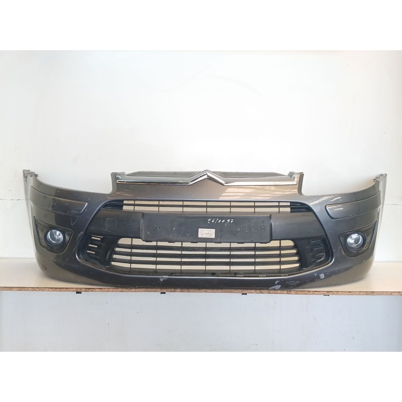 Recambio de paragolpes delantero para citroën c4 berlina vtn@v referencia OEM IAM   