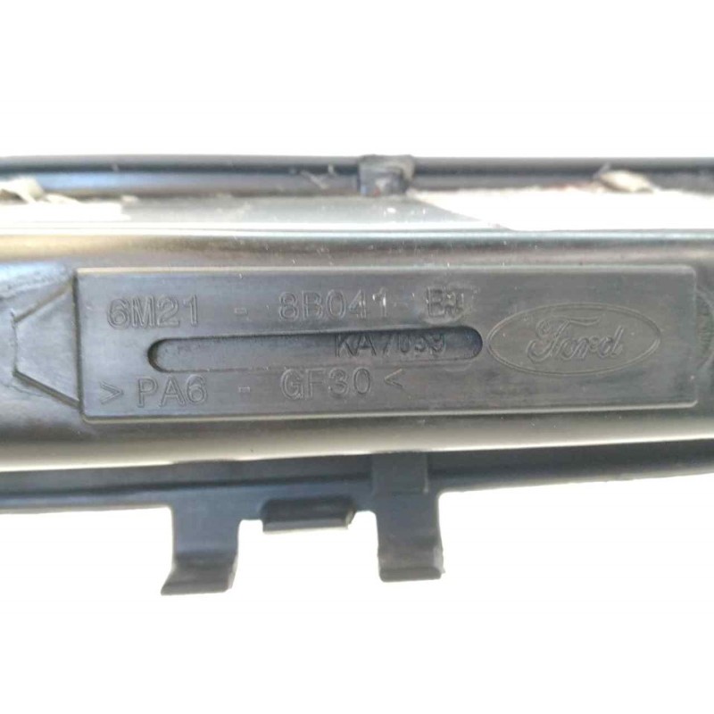 Recambio de panel frontal para ford mondeo ber. (ca2) ghia referencia OEM IAM 6M218B041BT 2