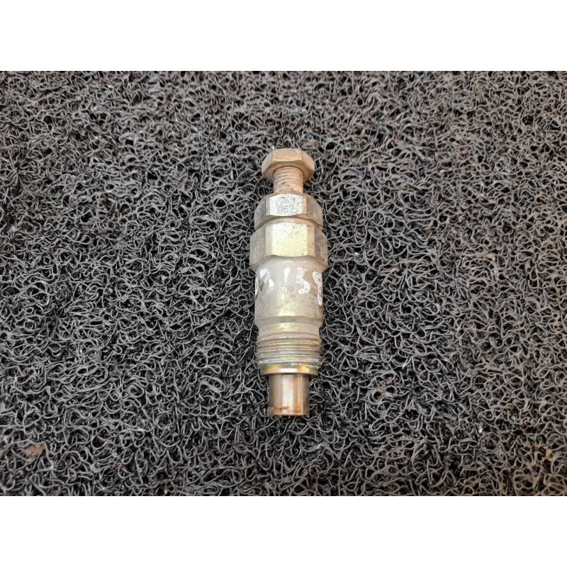 Recambio de inyector para nissan patrol gr (y61) gr s referencia OEM IAM 967  