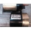Recambio de motor arranque para renault scenic ii 1.5 dci diesel referencia OEM IAM 8200227092 M000T91581 