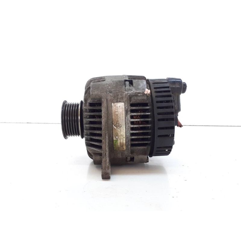 Recambio de alternador para renault espace /grand espace (je0) 2.2 dt rt espace referencia OEM IAM 7700424595  
