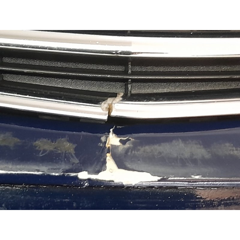 Recambio de paragolpes delantero para opel insignia berlina essentia referencia OEM IAM 5