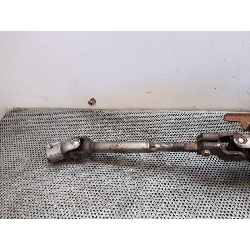 Recambio de columna direccion para opel agila enjoy referencia OEM IAM 4820084E60 4