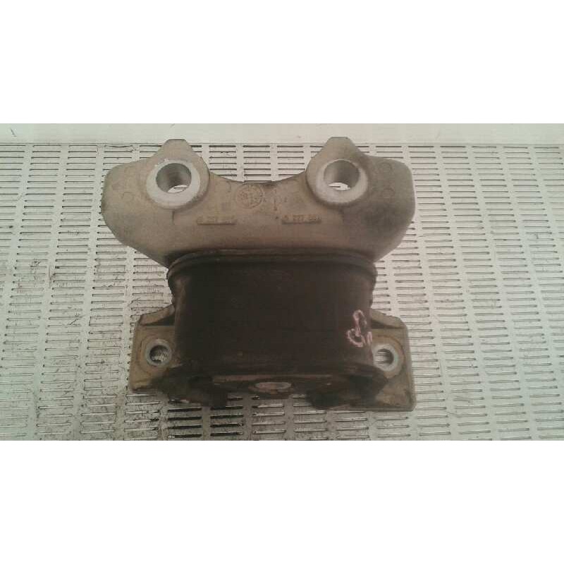 Recambio de soporte motor derecho para opel combo (corsa c) 1.7 16v di cat (y 17 dtl / lk8) referencia OEM IAM 9227881FP 9227880 - Blanco 2