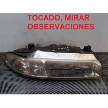 FARO DERECHO 