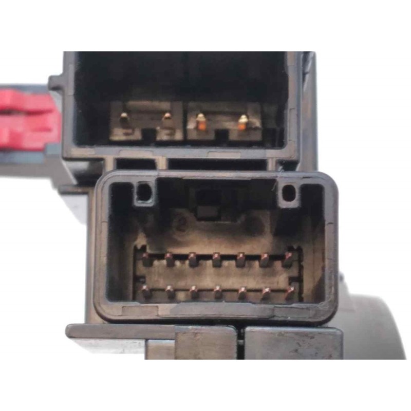 Recambio de anillo airbag para toyota camry (xv70) hybrid advance referencia OEM IAM 3320075L250 C57 - Marrón 2