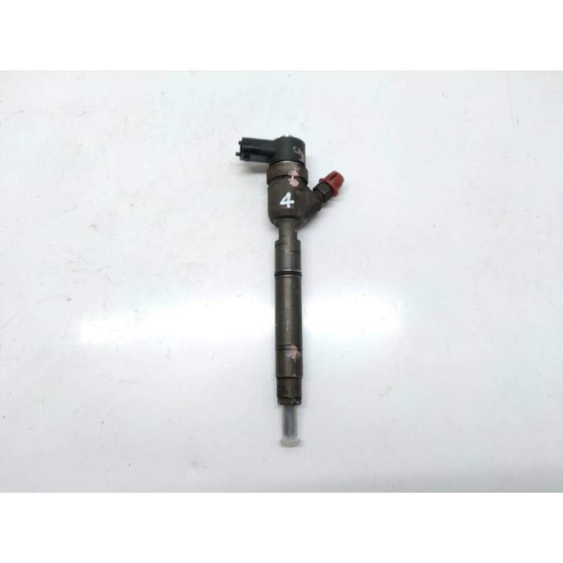 Recambio de inyector para hyundai getz (tb) 1.5 crdi cat referencia OEM IAM 0445110256 338002A400 