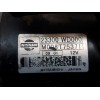 Recambio de motor arranque para nissan almera (n16/e) comfort referencia OEM IAM 23300WD000 M008T75371 