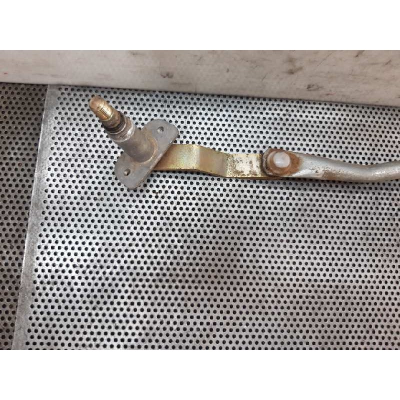 Recambio de motor limpia delantero para nissan cabstar e 3.0d referencia OEM IAM 288105T021 MT312 TT3322041 - Blanco 7