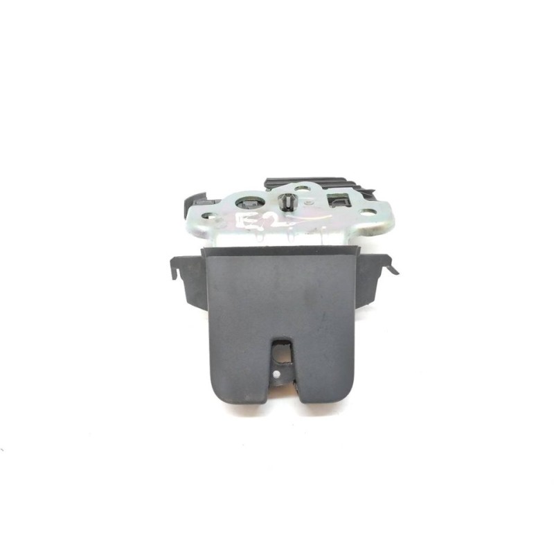 Recambio de cerradura maletero / porton para skoda fabia ambition plus referencia OEM IAM 8R0827505A  
