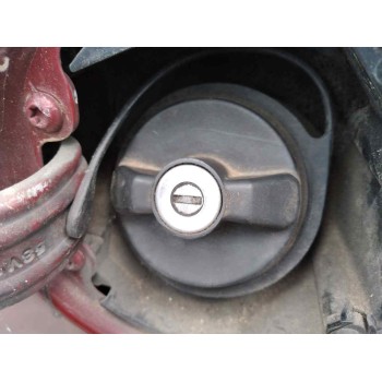 TAPON COMBUSTIBLE 