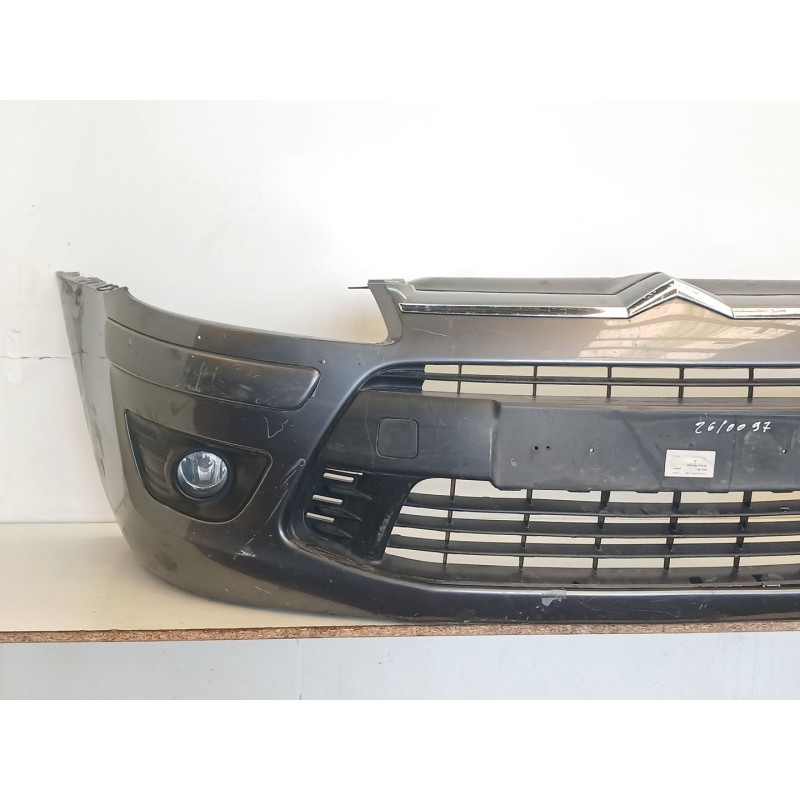 Recambio de paragolpes delantero para citroën c4 berlina vtn@v referencia OEM IAM 2
