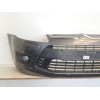 Recambio de paragolpes delantero para citroën c4 berlina vtn@v referencia OEM IAM   