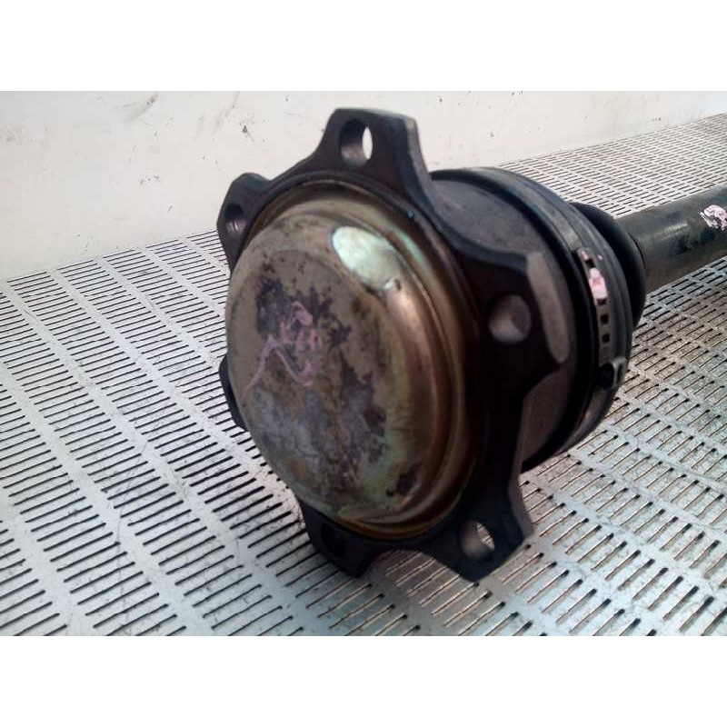 Recambio de transmision delantera izquierda para audi a6 berlina (c4) 2.5 tdi referencia OEM IAM - Negro 3
