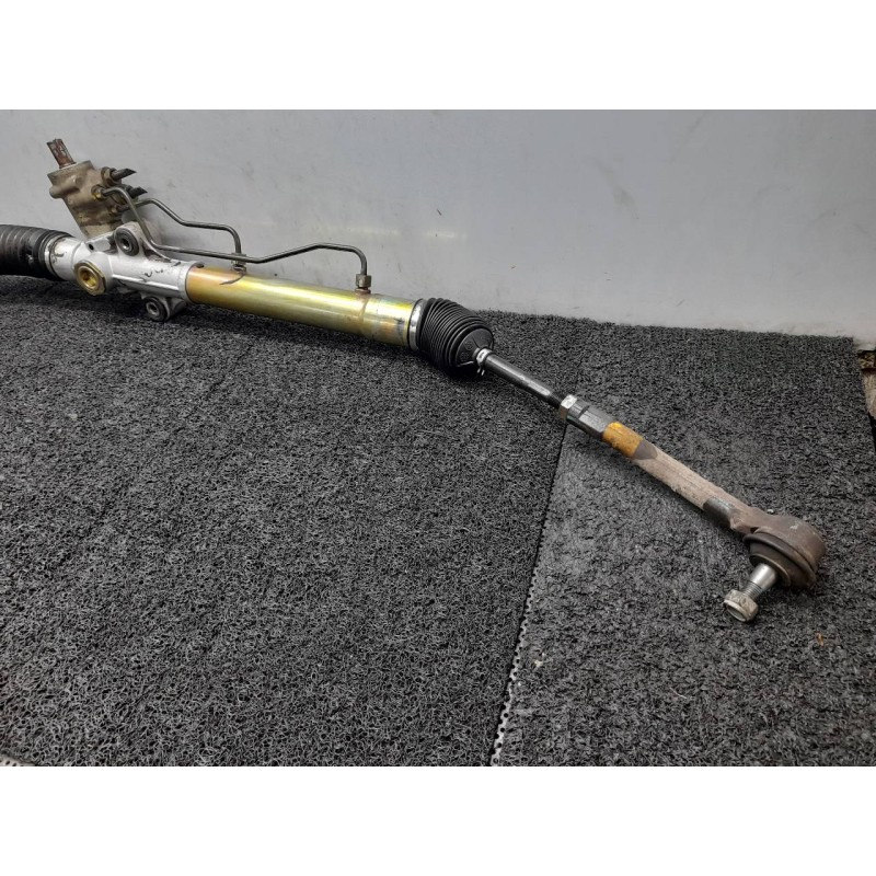 Recambio de cremallera direccion para chevrolet tacuma sx referencia OEM IAM - Azul 2