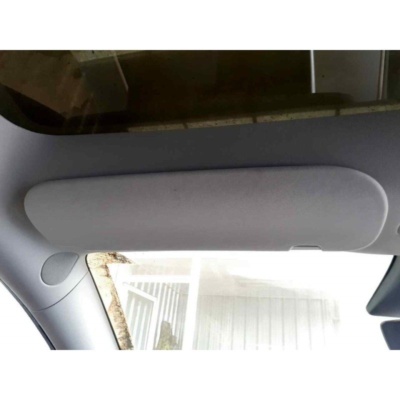 Recambio de parasol izquierdo para tesla model y gran autonomia dual awd referencia OEM IAM   