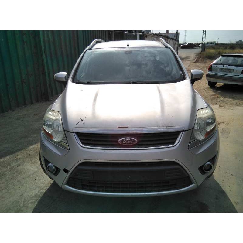 ford kuga (cbv) del año 2008