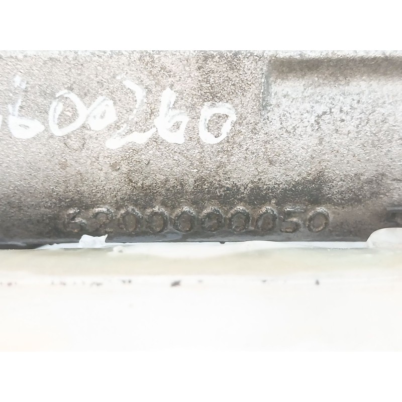 Recambio de cremallera direccion para citroën xsara picasso (n68) 1.6 hdi referencia OEM IAM 6200000050 - Gris 4