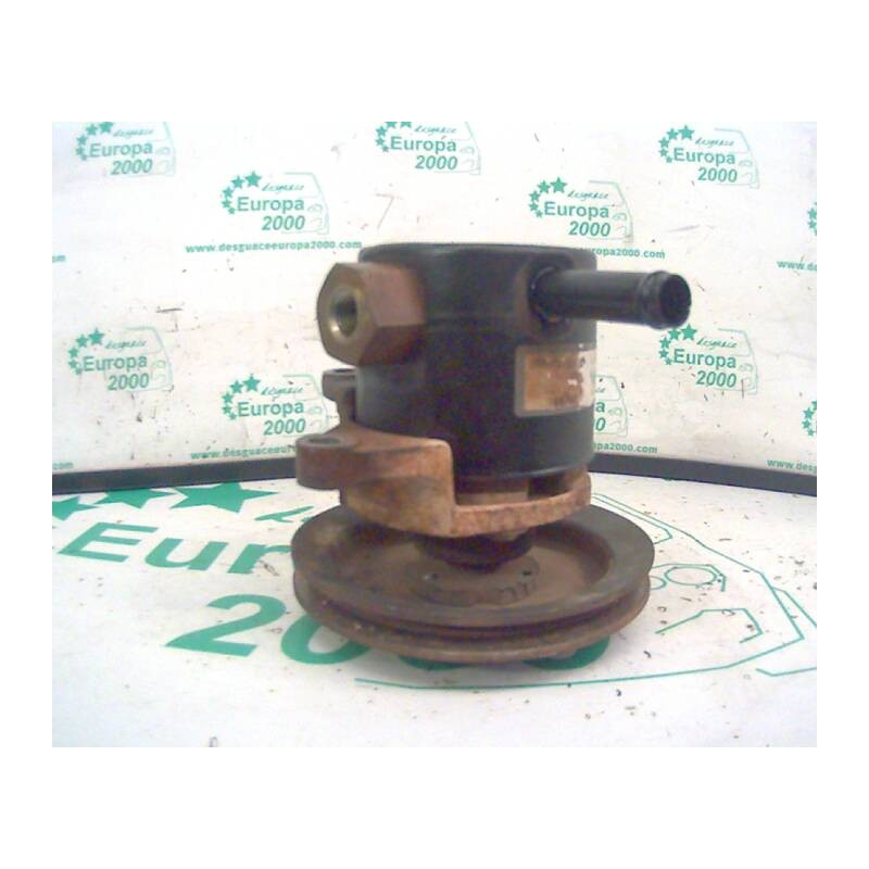 Recambio de bomba direccion para tata telcosport 1.9 diesel referencia OEM IAM   