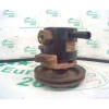 Recambio de bomba direccion para tata telcosport 1.9 diesel referencia OEM IAM   