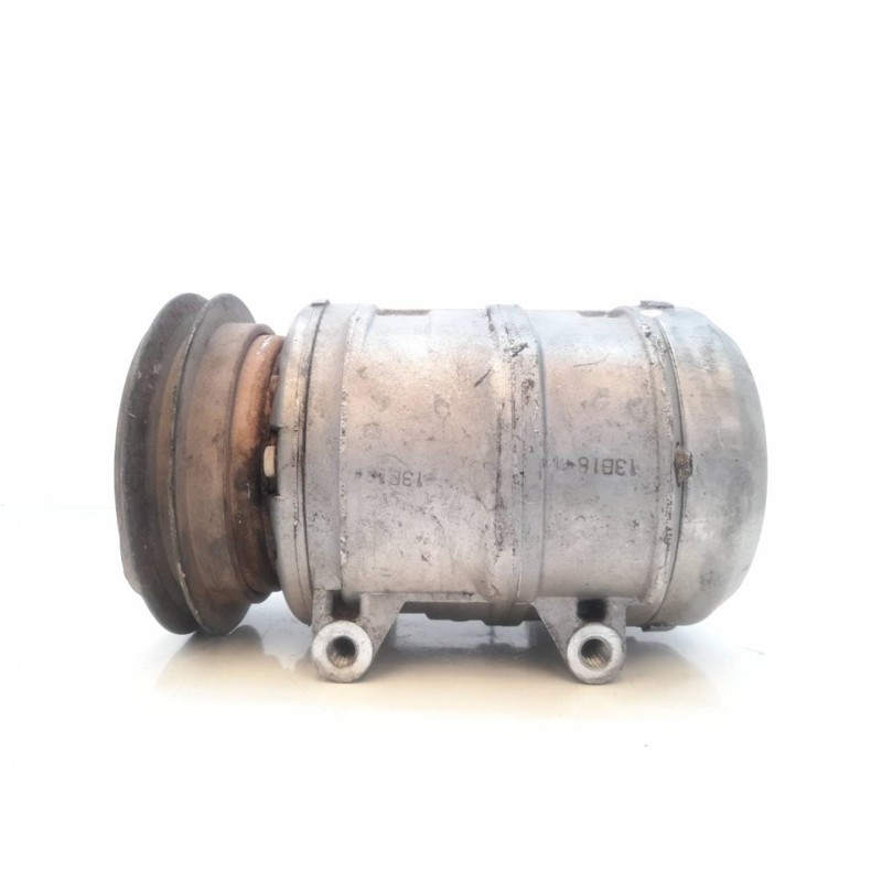 Recambio de compresor aire acondicionado para nissan patrol (k/w160) 2.8 turbodiesel referencia OEM IAM 262B136988 5062111370 ZE