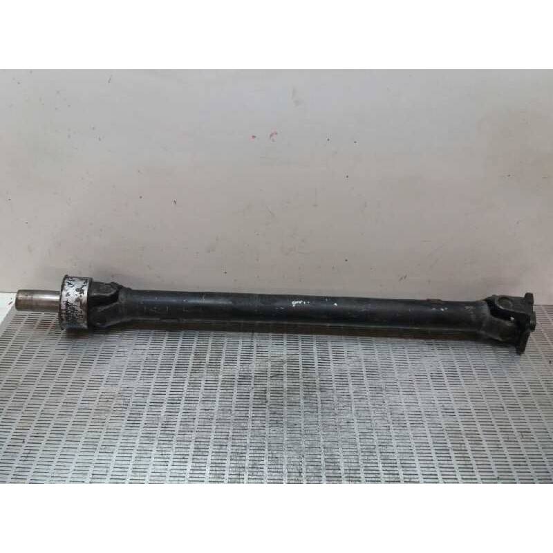Recambio de cardan delantero para mitsubishi pajero 2.5 td referencia OEM IAM   