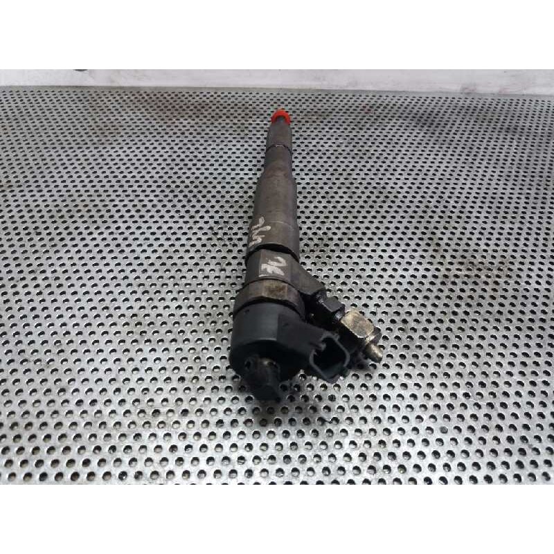 Recambio de inyector para mg serie 75 (rj) 2.0 cdti classic referencia OEM IAM 0445110030  BOSCH 2