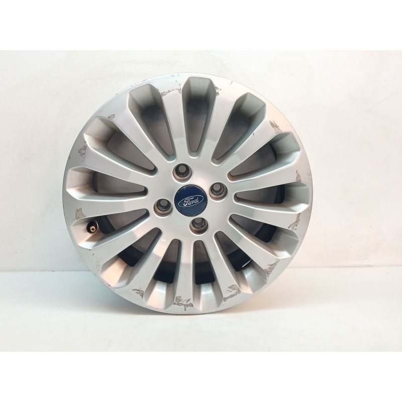 Recambio de llanta para ford ka (ru8) 1.2 referencia OEM IAM 9S5J1007B  