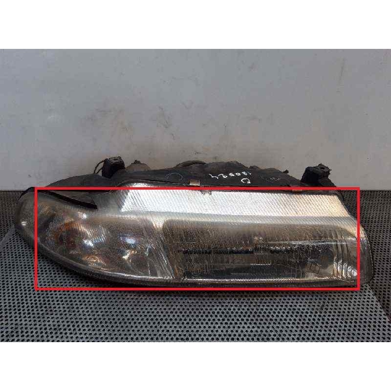 Recambio de faro derecho para chrysler stratus berlina (ja) 2.0 le referencia OEM IAM 2