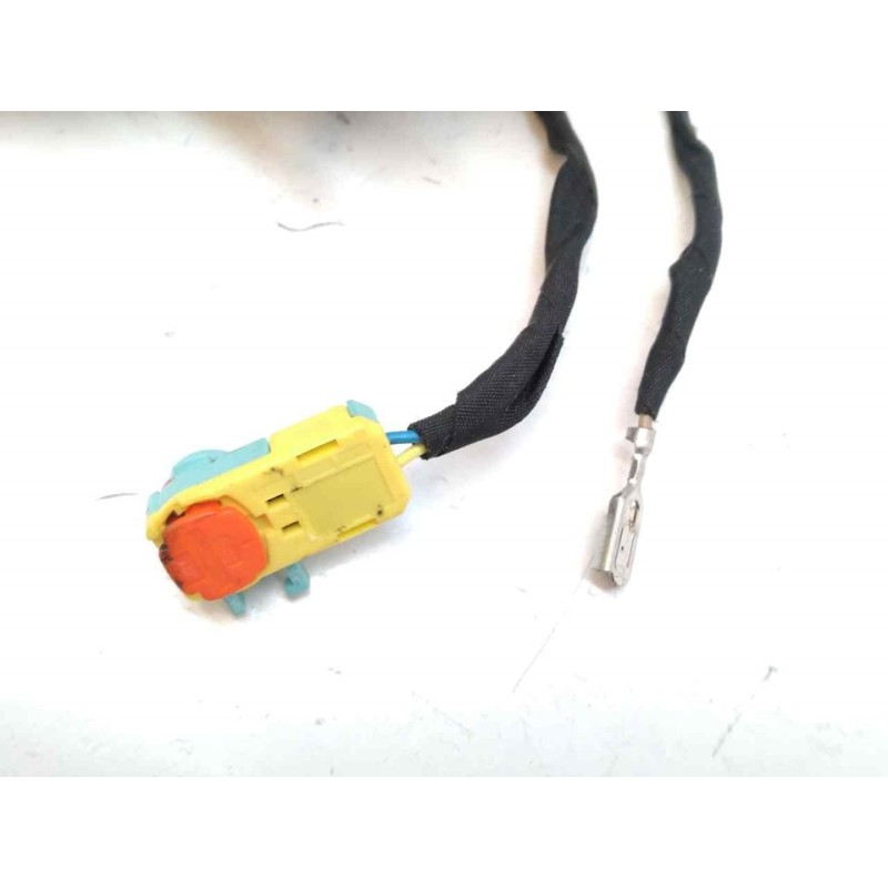 Recambio de anillo airbag para toyota camry (xv70) hybrid advance referencia OEM IAM 3320075L250 C57 - Marrón 3