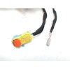 Recambio de anillo airbag para toyota camry (xv70) hybrid advance referencia OEM IAM 3320075L250 C57 