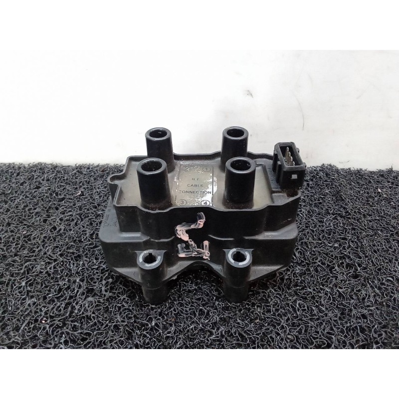 Recambio de bobina encendido para tata indica 1.4 i referencia OEM IAM BAE04  VALEO